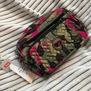 Lug Carousel Convertible Bag NWT!!!!